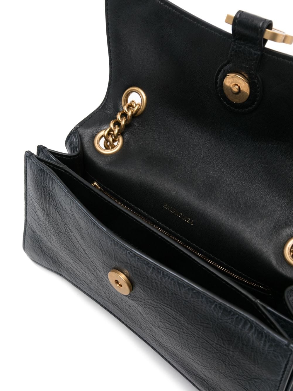 small Crush shoulder bag - 5