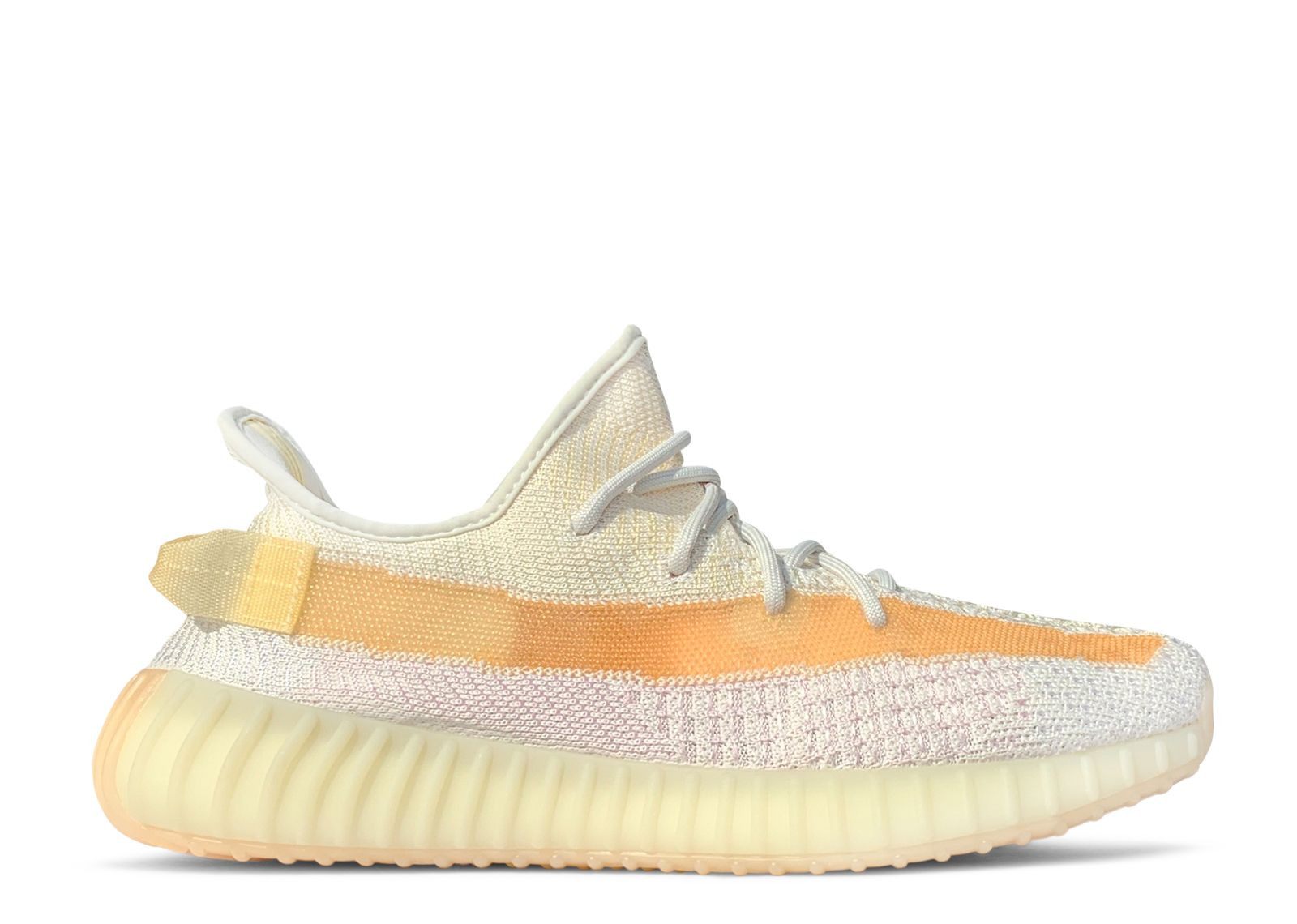YEEZY BOOST 350 V2 'LIGHT' - 5