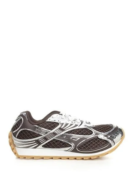 Bottega Veneta "Orbit" Sneakers - 1