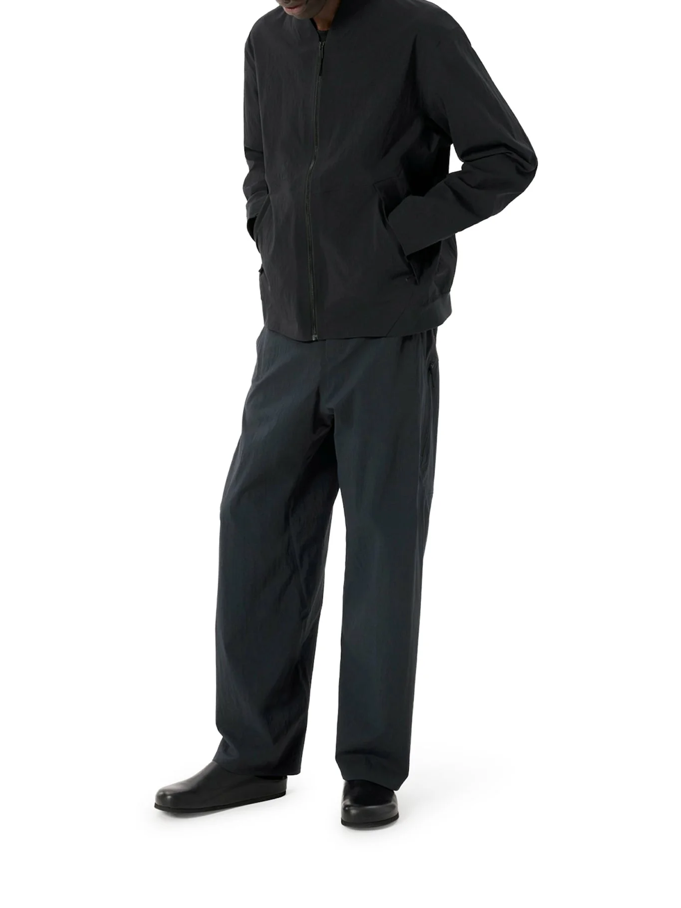 DIODE BOMBER JACKET - 1