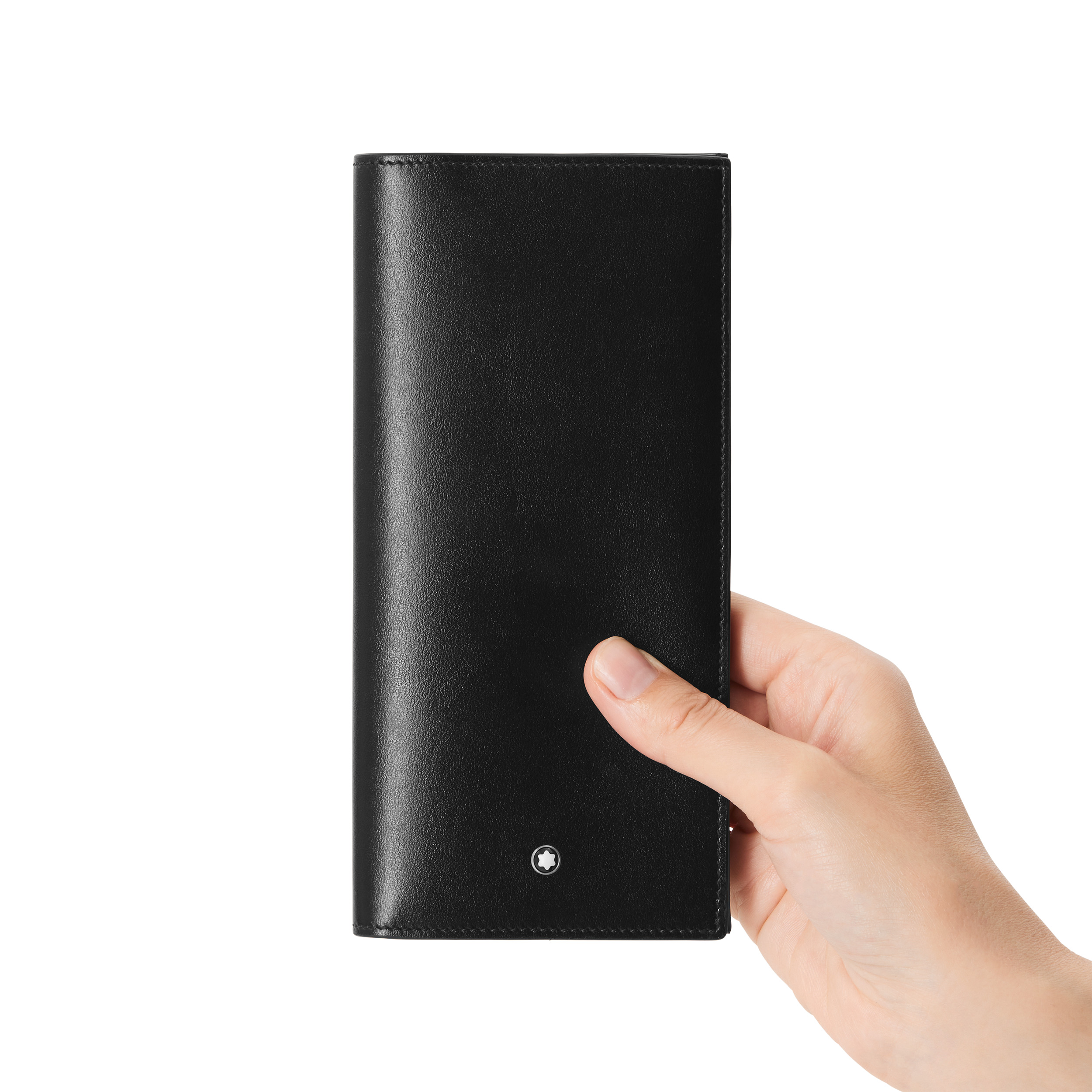 Meisterstück wallet 14cc with zipped pocket - 6