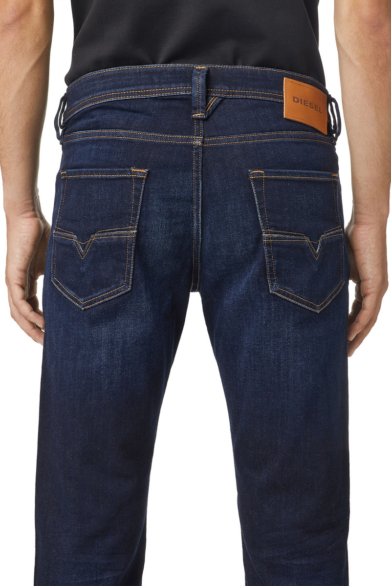 TAPERED JEANS 1986 LARKEE-BEEX 009ZS 7