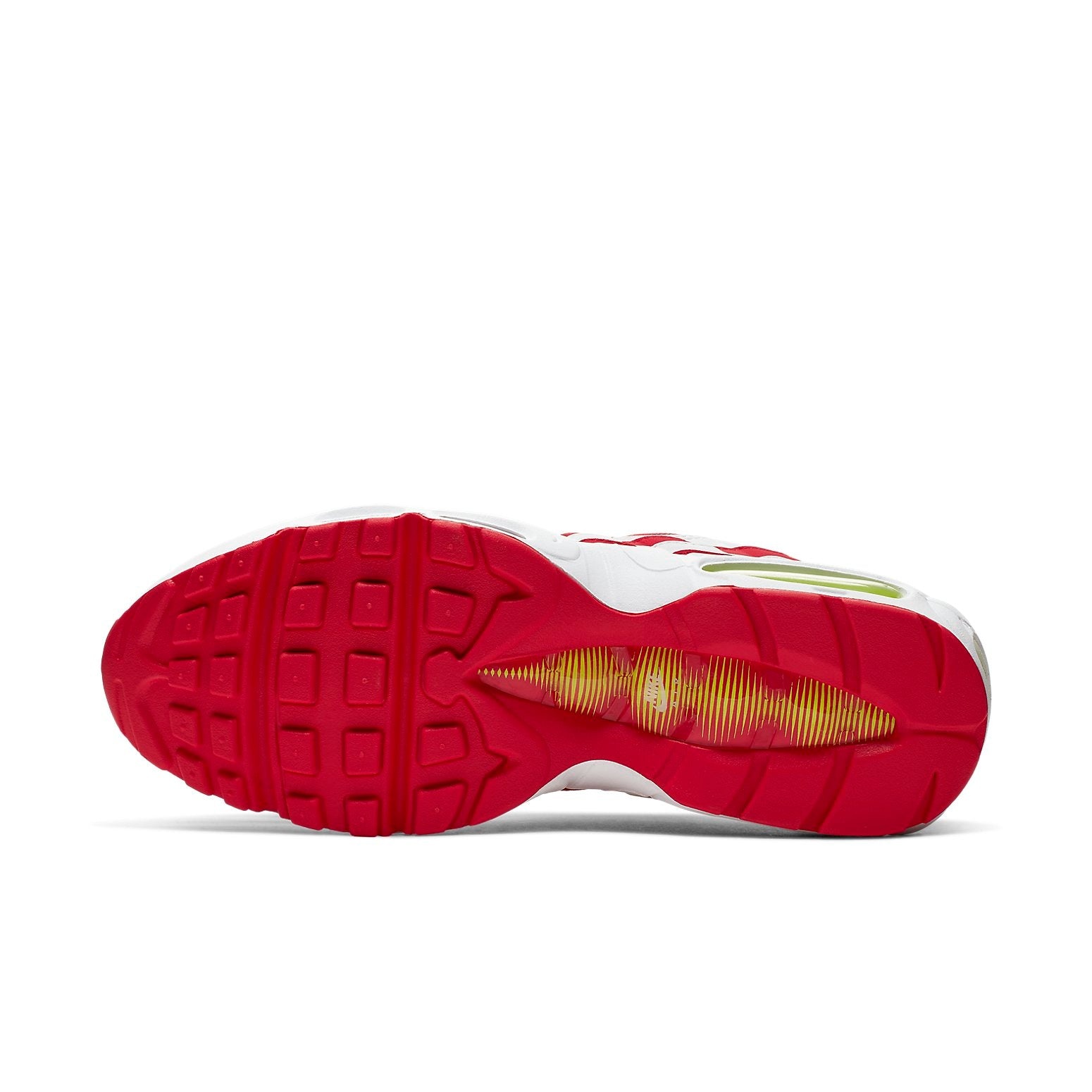 Nike Nike Air Max 95 'Marine Day - University Red' CQ3644