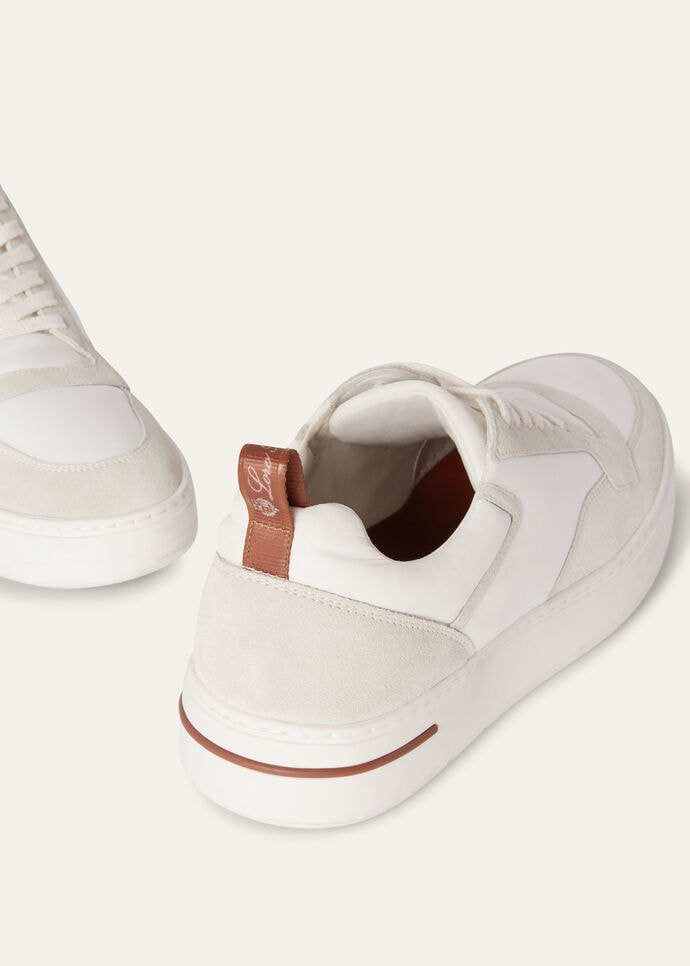 Newport Walk Sneaker - 6