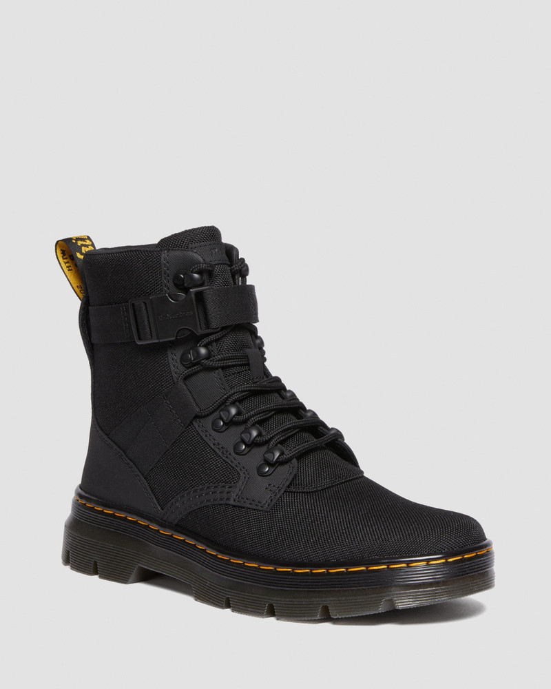 Combs Tech II Extra Tough Utility Boots 5