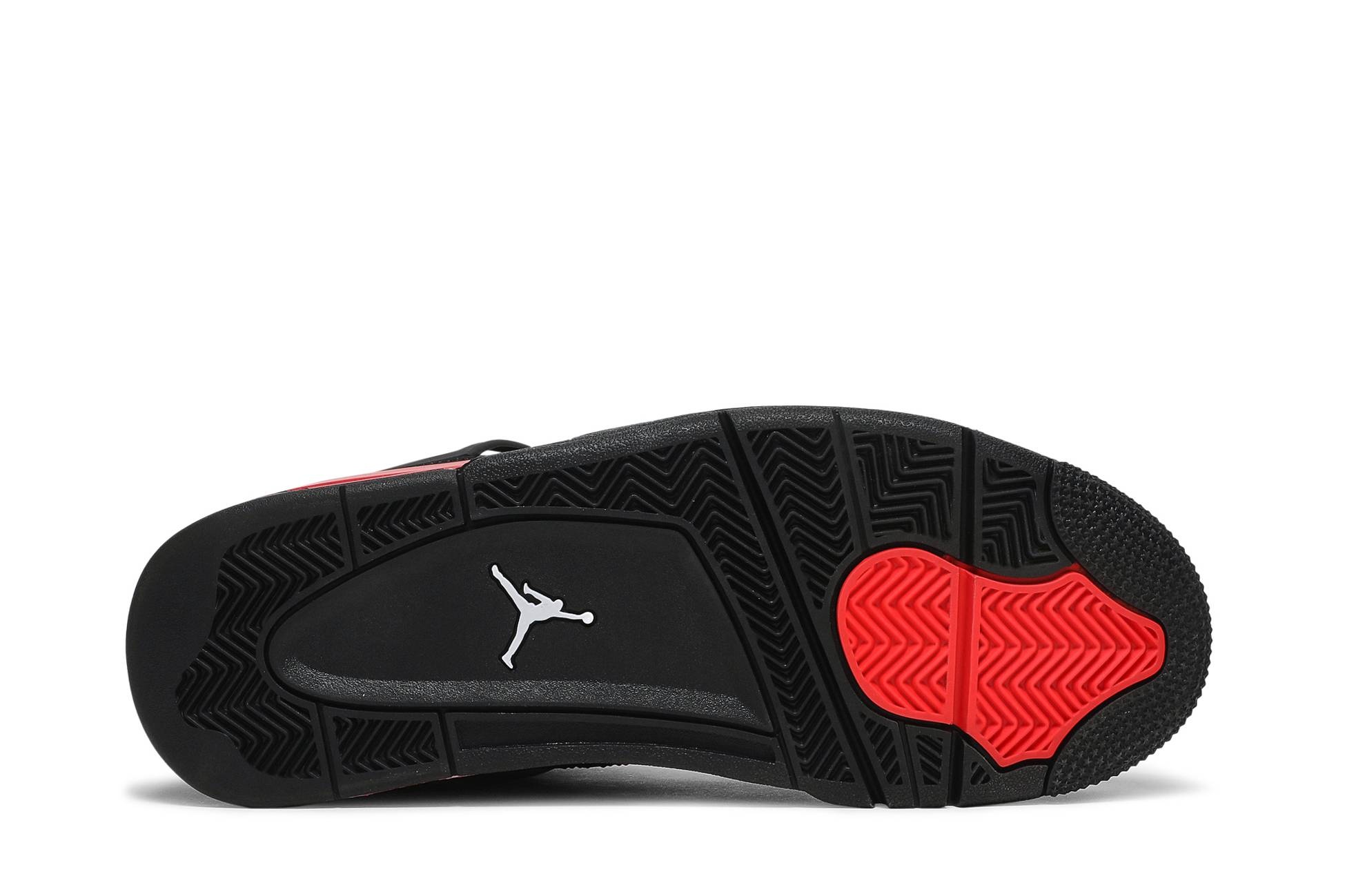 Air Jordan 4 Retro 'Red Thunder' - 4