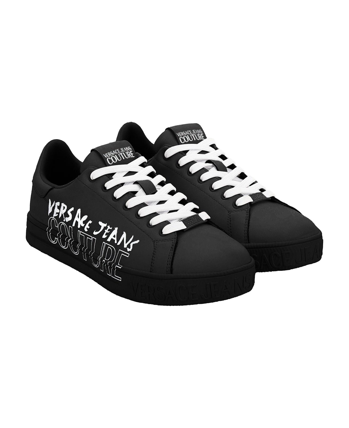 Versace Jeans Couture Sneakers - 1