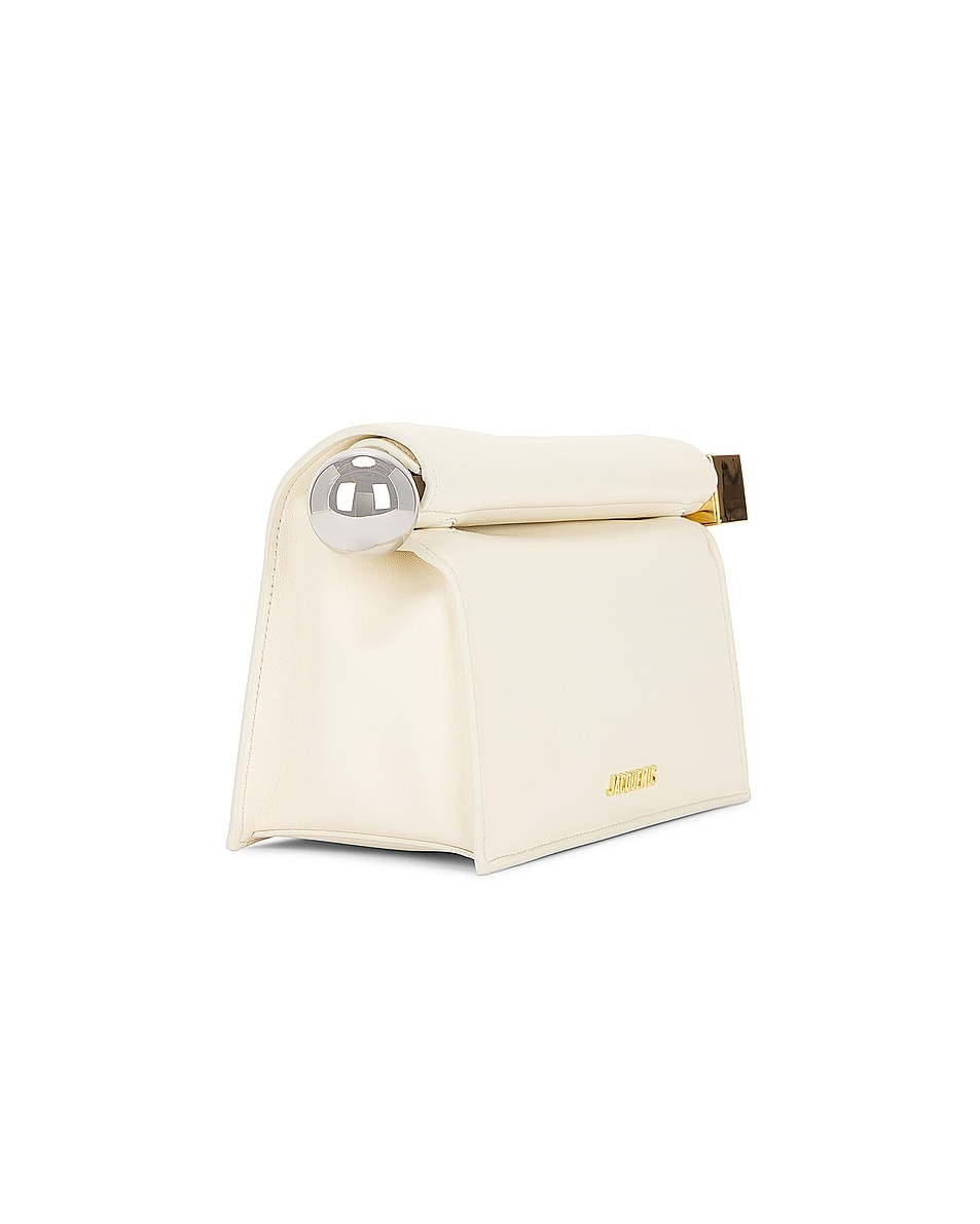 La Pochette Rond Care - 4