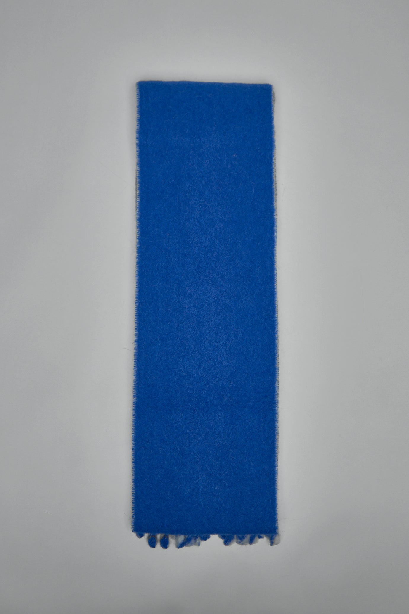 Mohair Scarf - 2