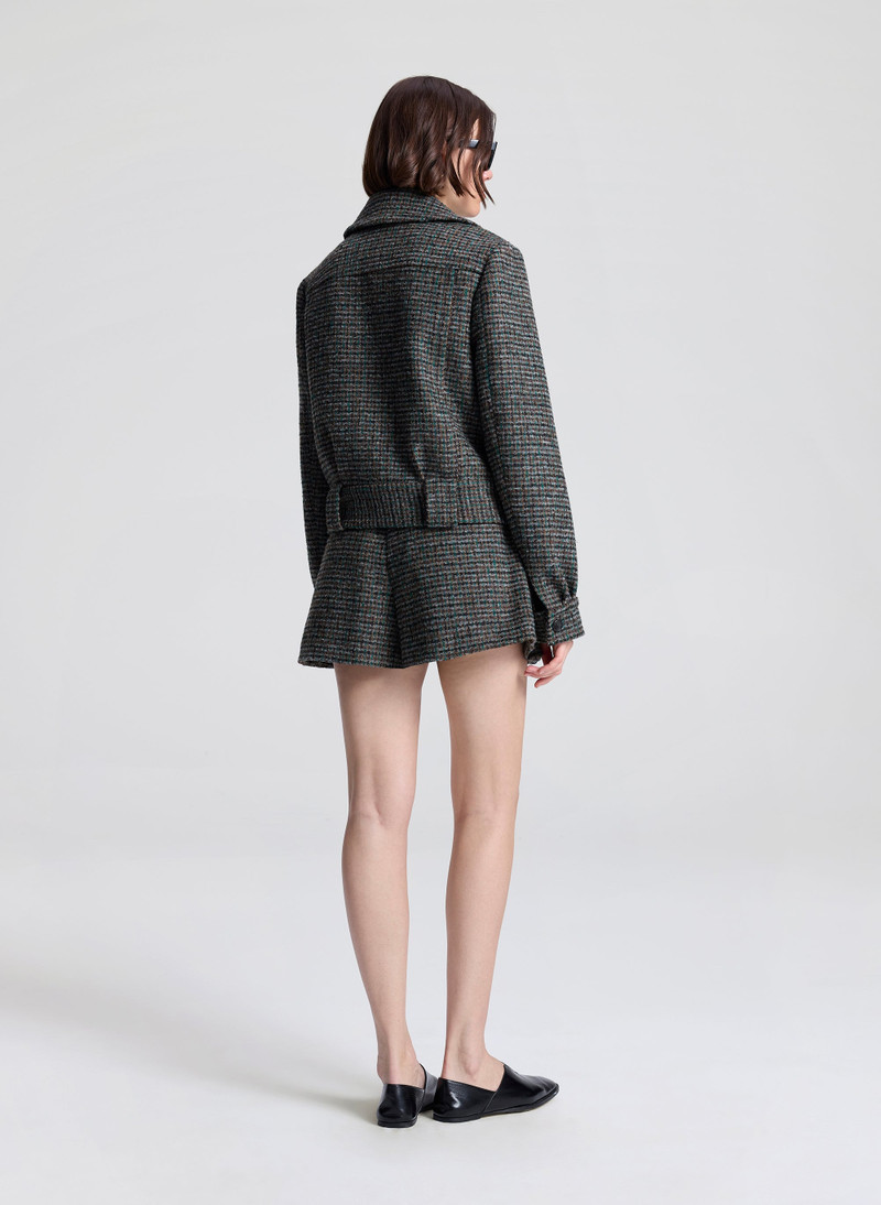 Chase Tweed Jacket 6