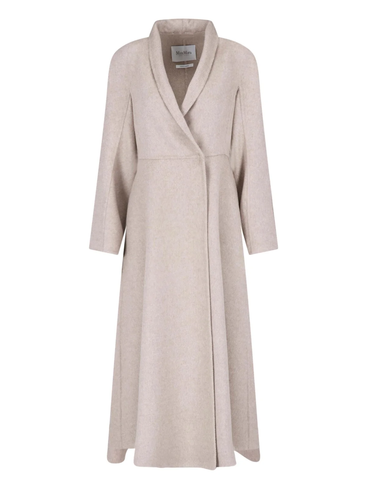 COAT “REDINGOTE” - 1