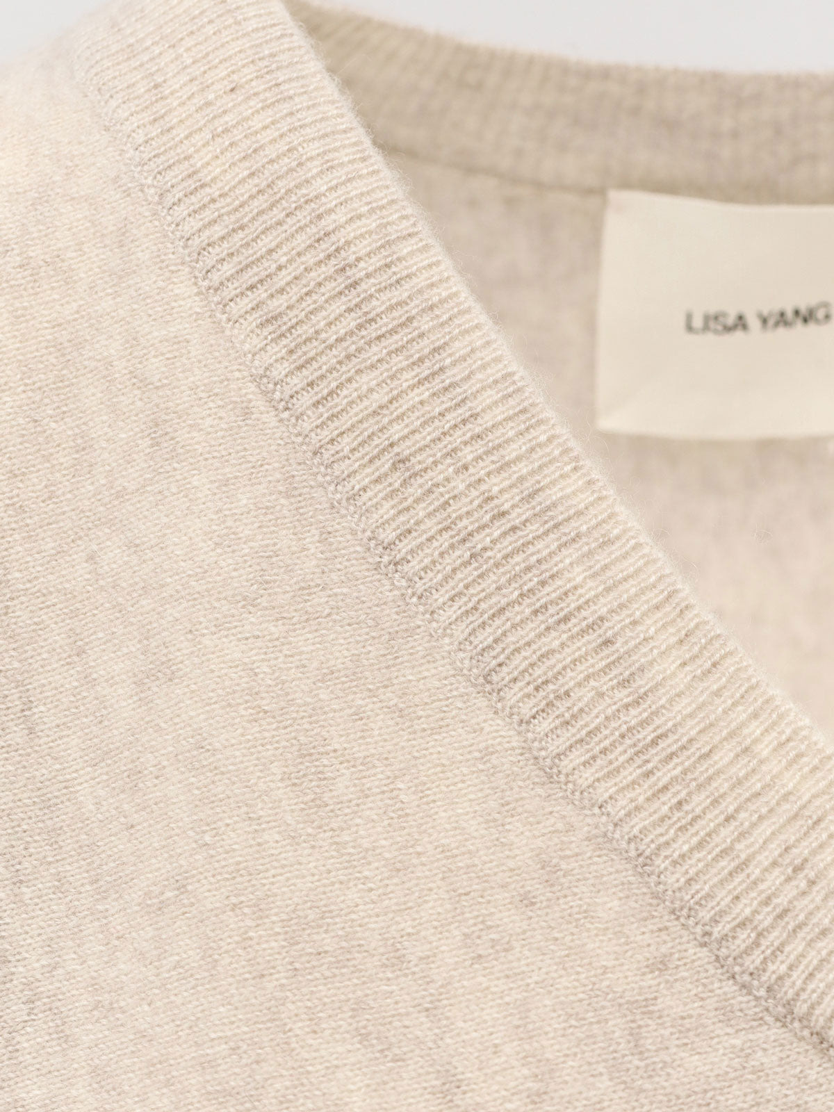 Lisa Yang Women Kenny Cashmere Sweater - 3