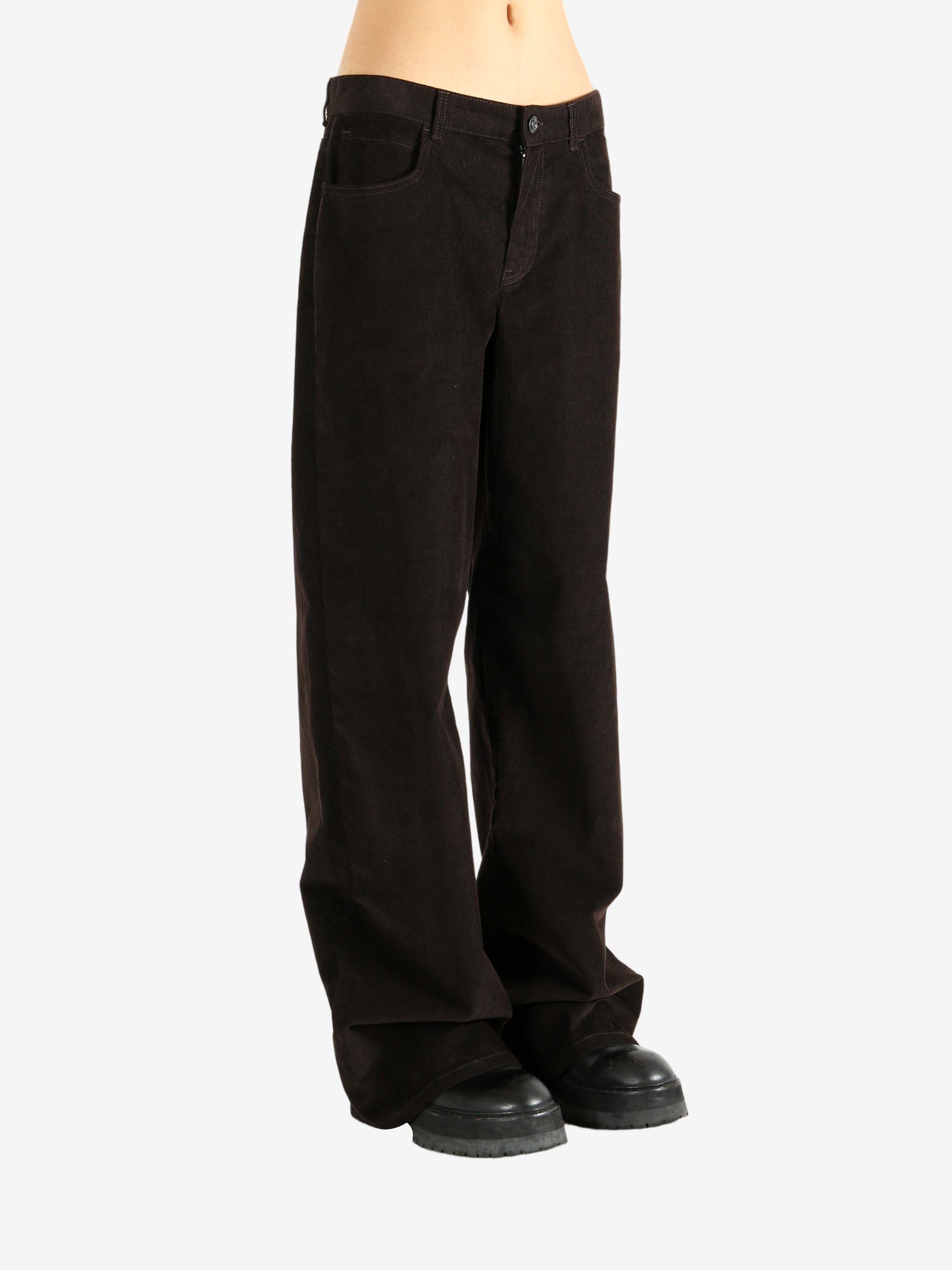 THE ROW - Women Eglitta Pant - 2
