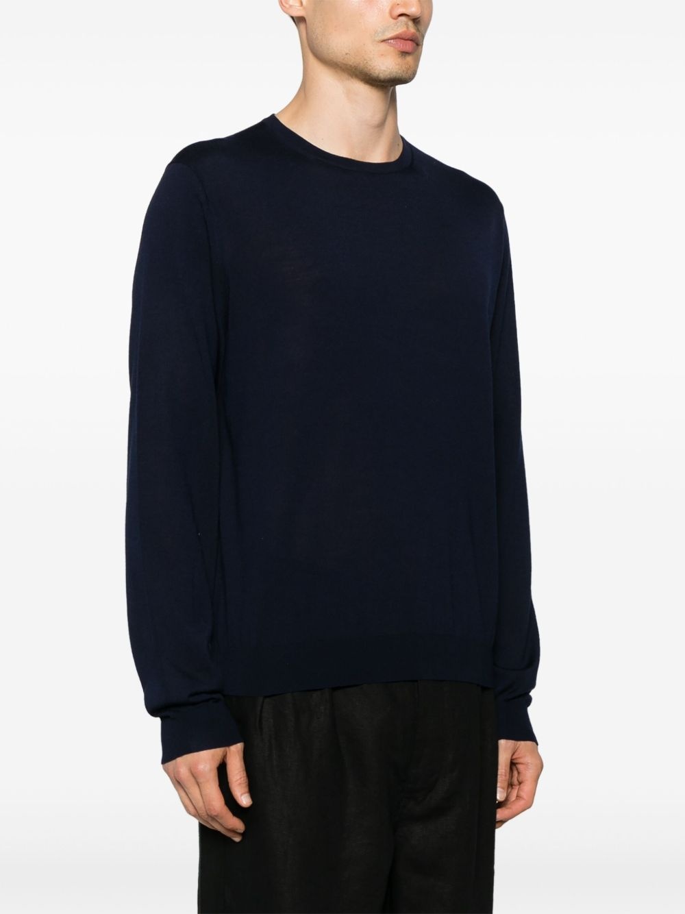 merino wool top - 3