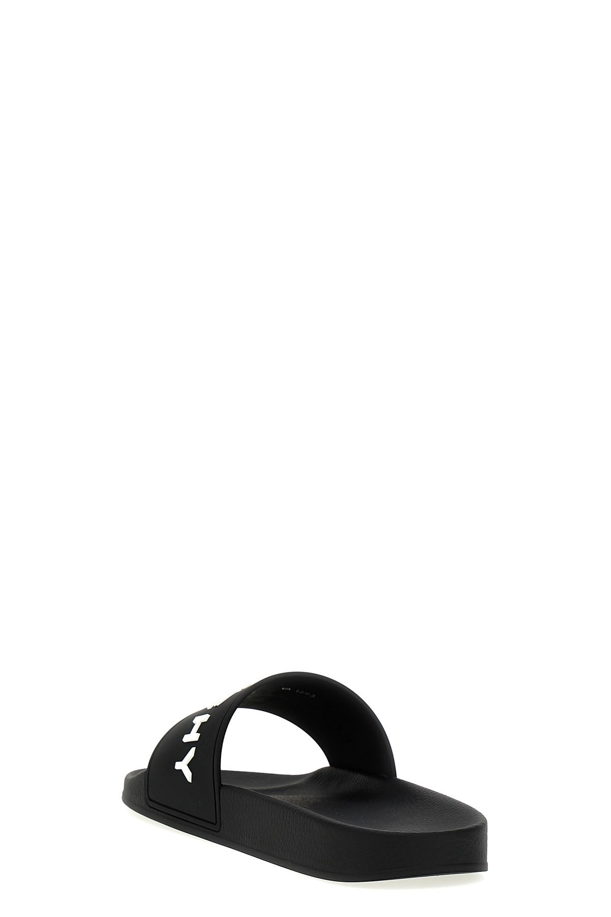 Givenchy Plage capsule slides - 3
