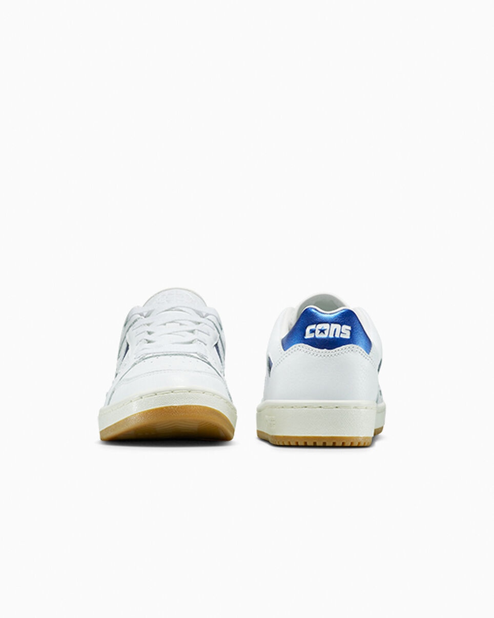 CONS AS-1 Pro Leather & Metallic - 8