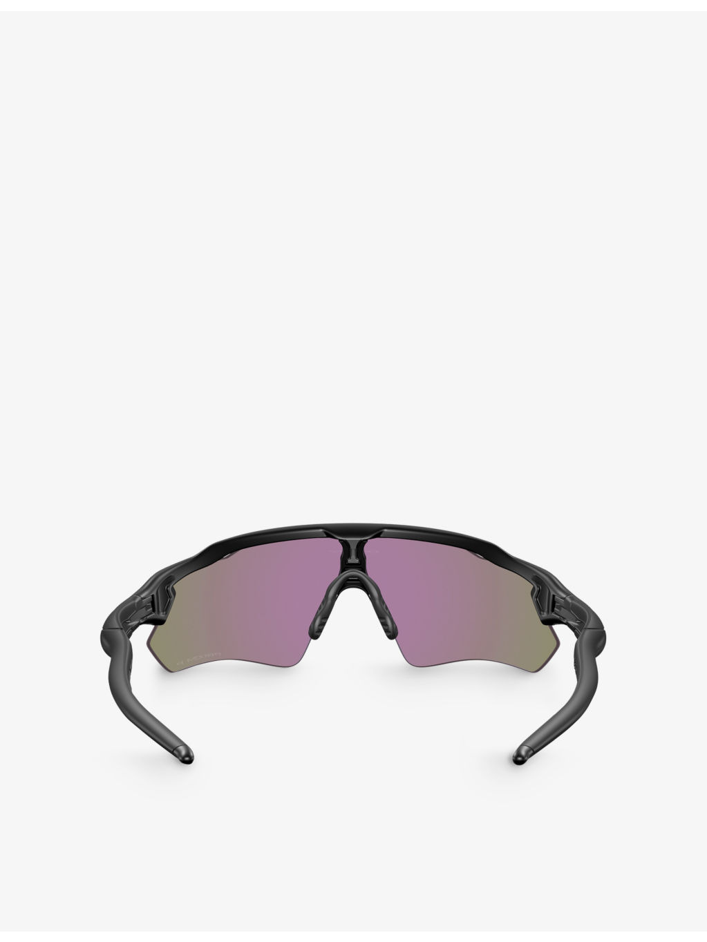 OO9208 Radar EV Path shield-frame acetate sunglasses - 4