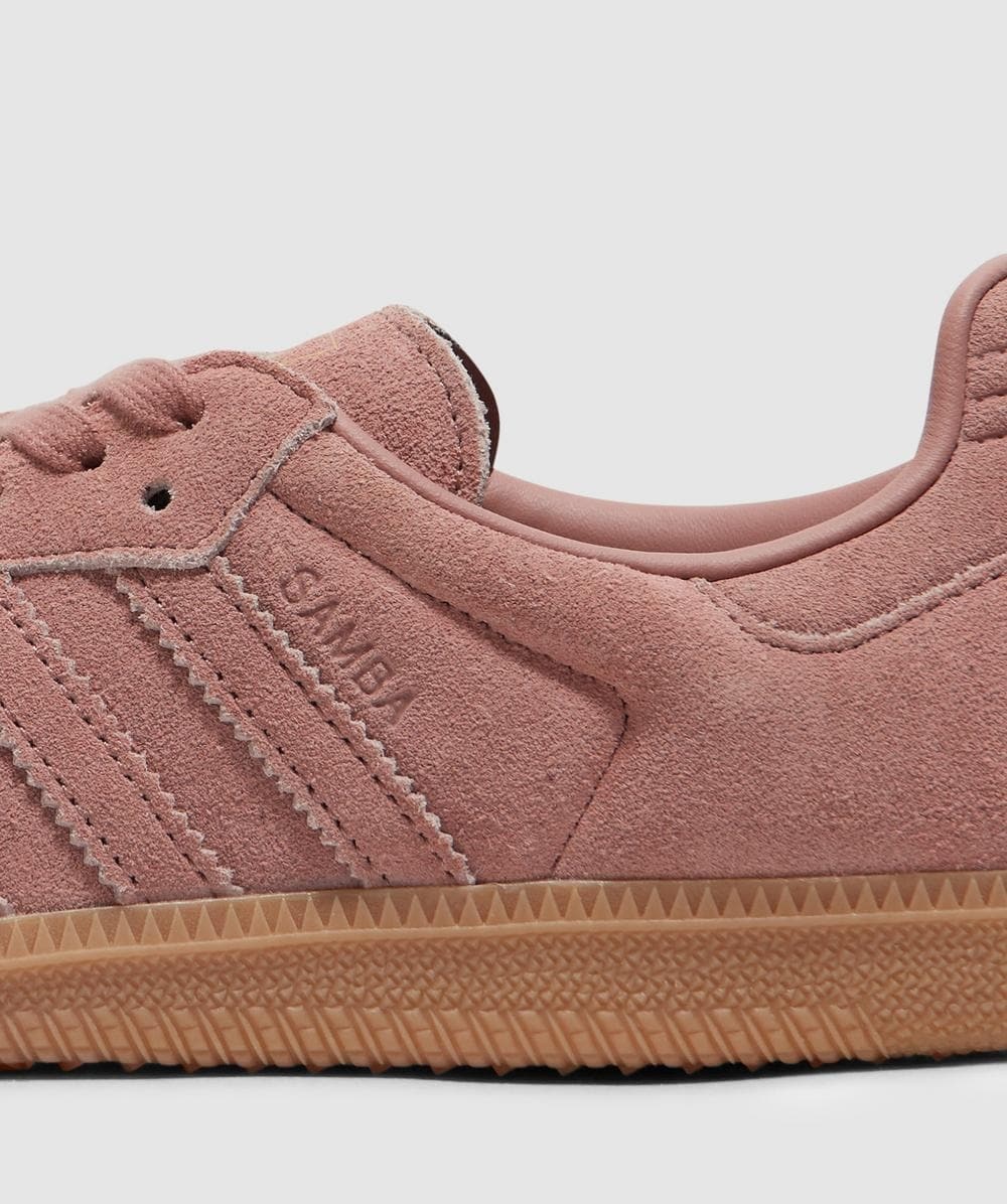Samba og sneaker - 7