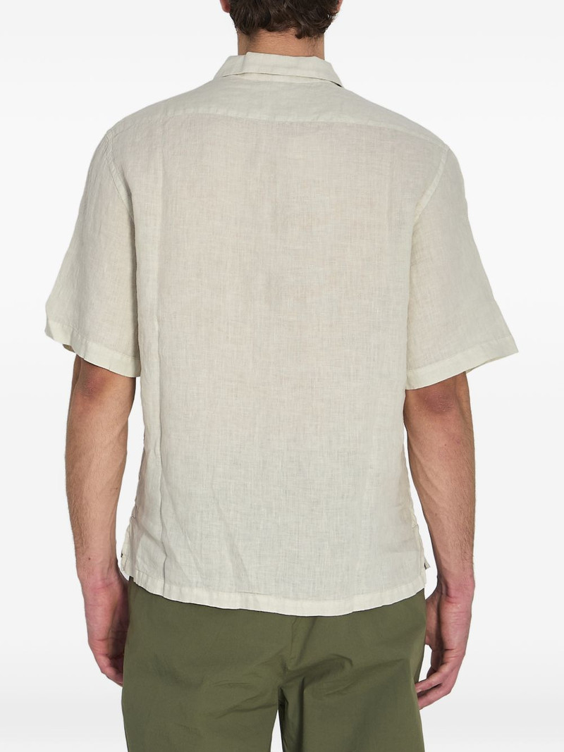 linen polo shirt 5