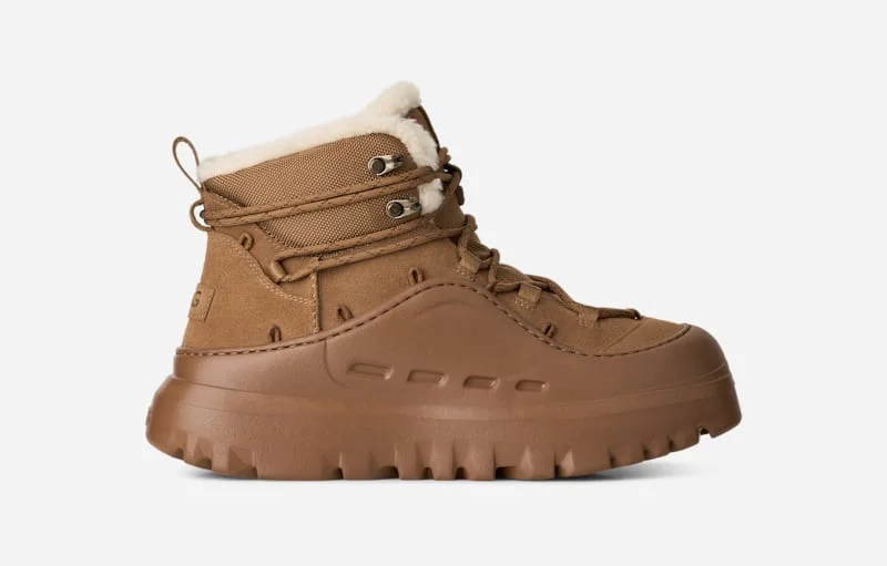 ® Men's PeakMod Hiker in Chestnut - 1