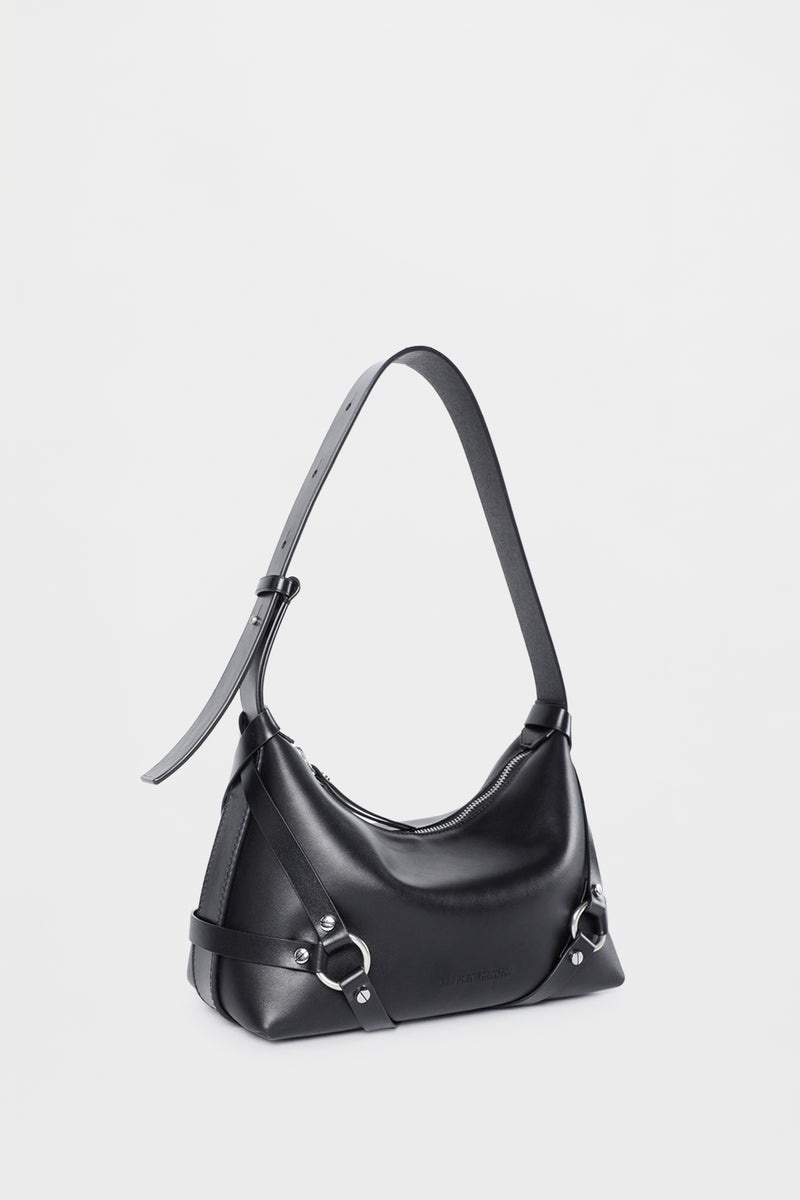 Tamar Small Shoulder Bag - 2