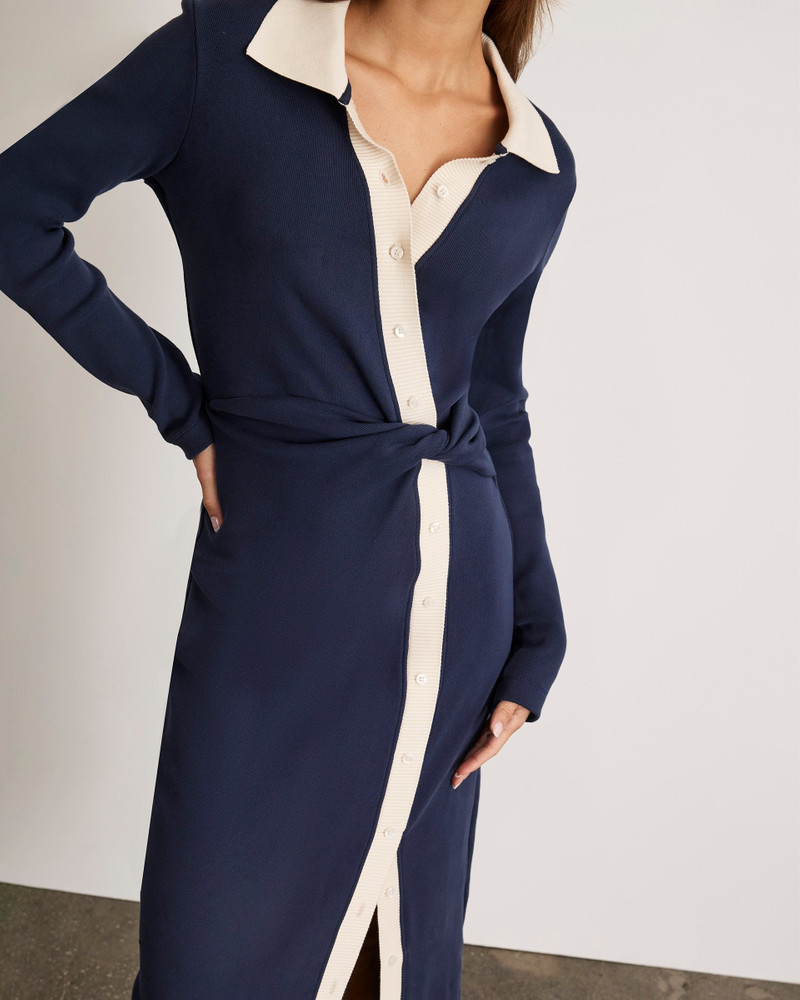 ELLICOT DRESS 4