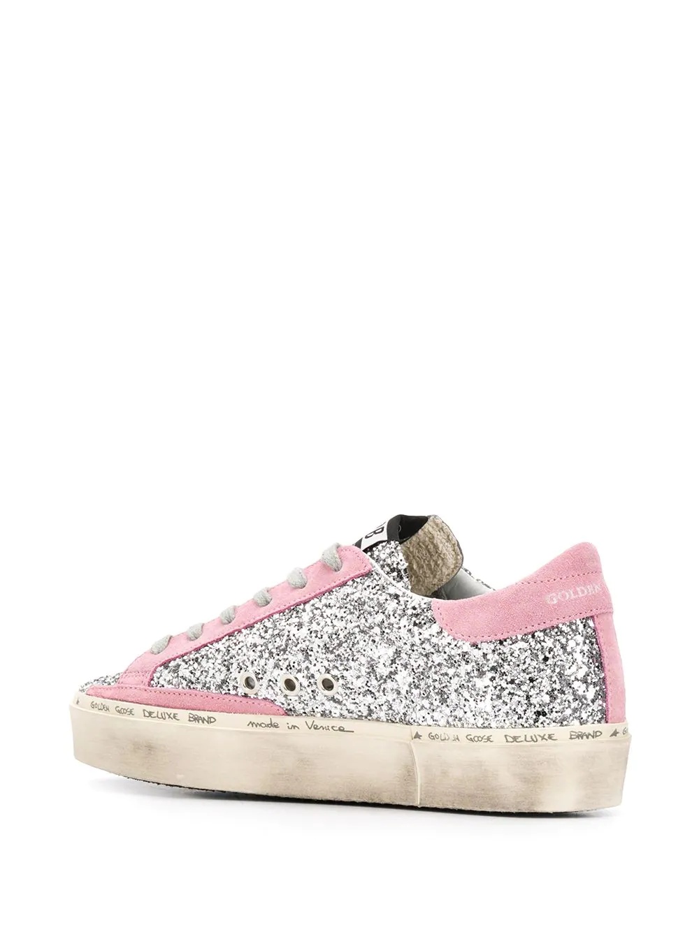 Hi-Star low top sneakers - 5