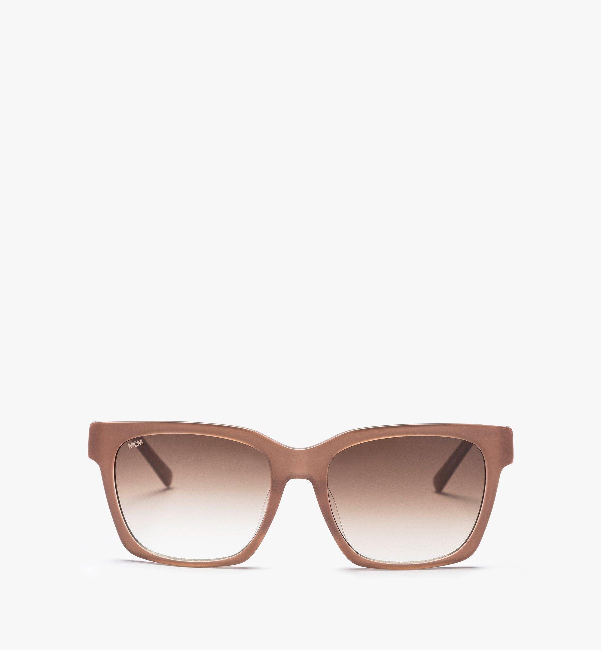 MCM713SA Rectangular Sunglasses - 1