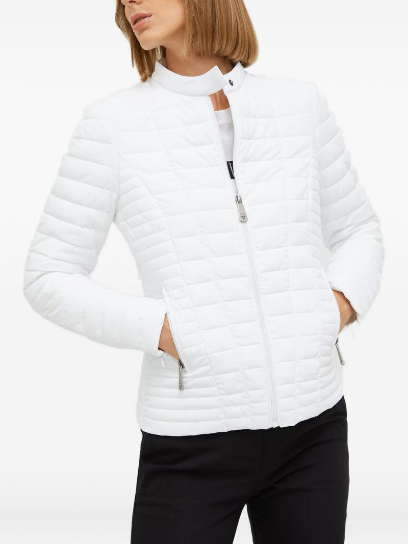 quilted zip jacket 1
