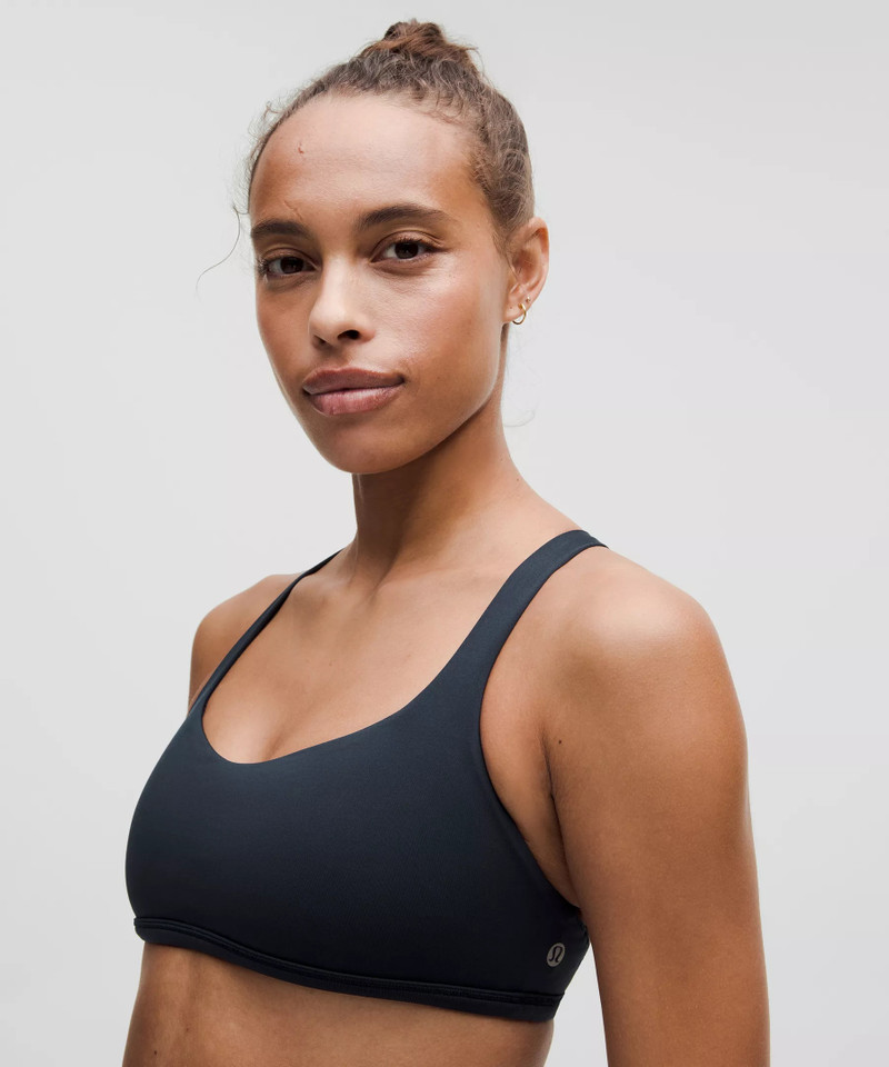 Free to Be Bra - Wild *Light Support, A/B Cup 4