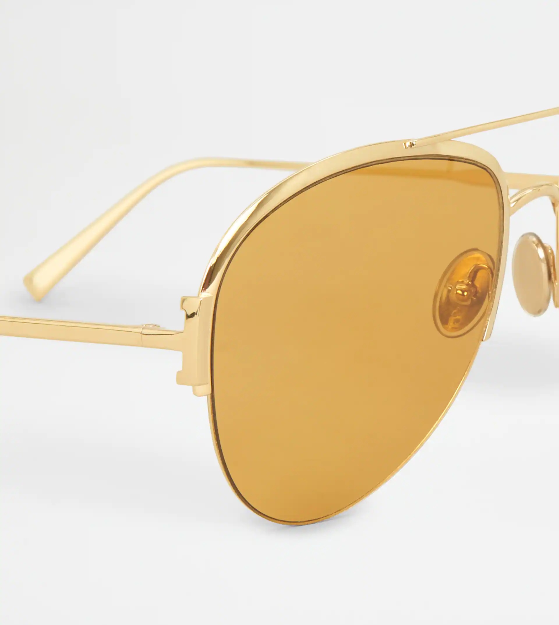 SUNGLASSES - YELLOW - 4