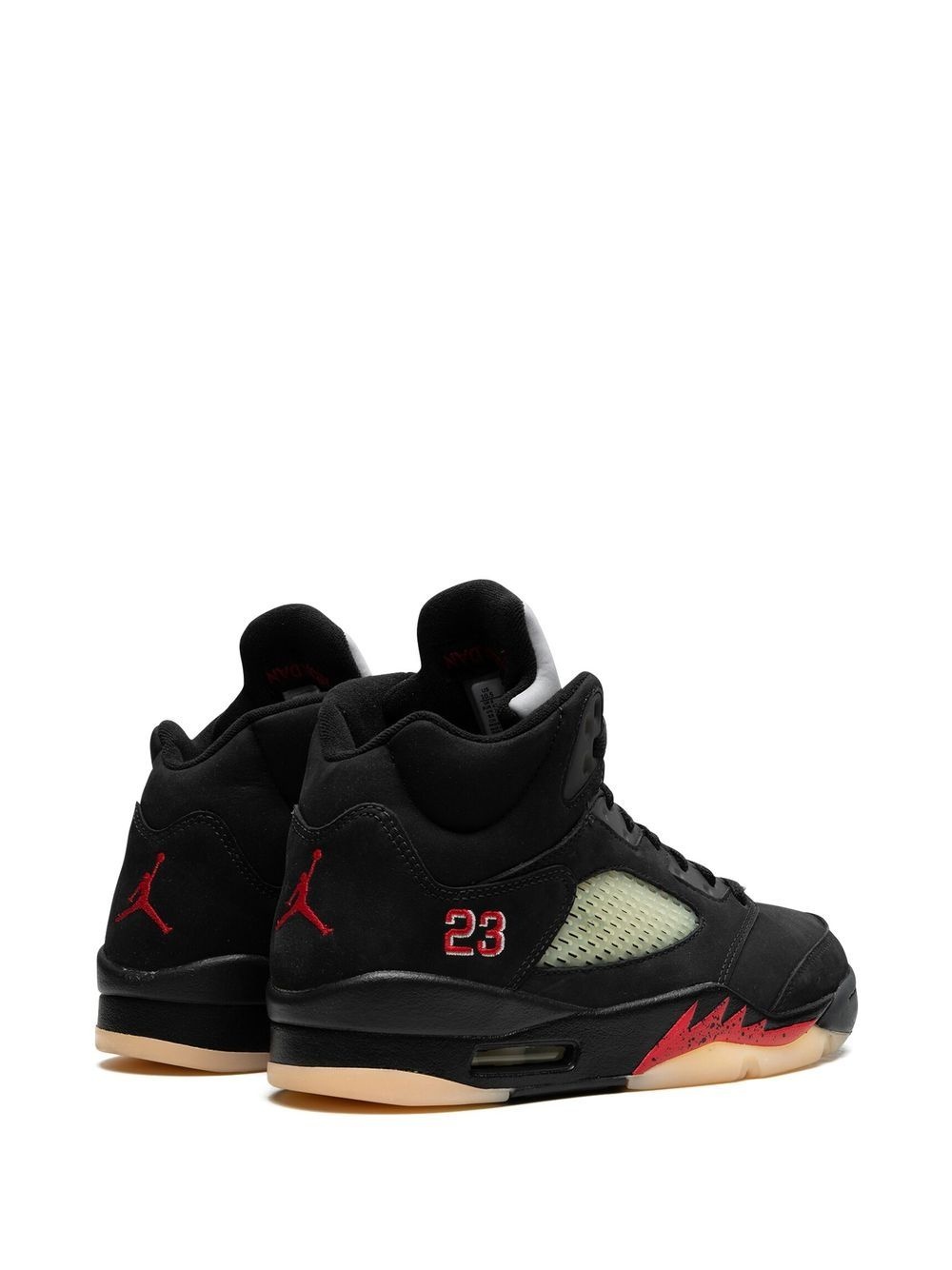 Air Jordan 5 "Gore-Tex" sneakers - 3