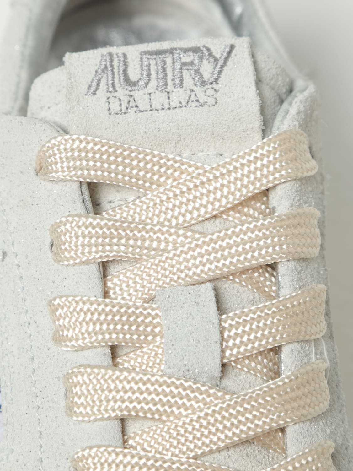 Sneakers woman Autry - 4