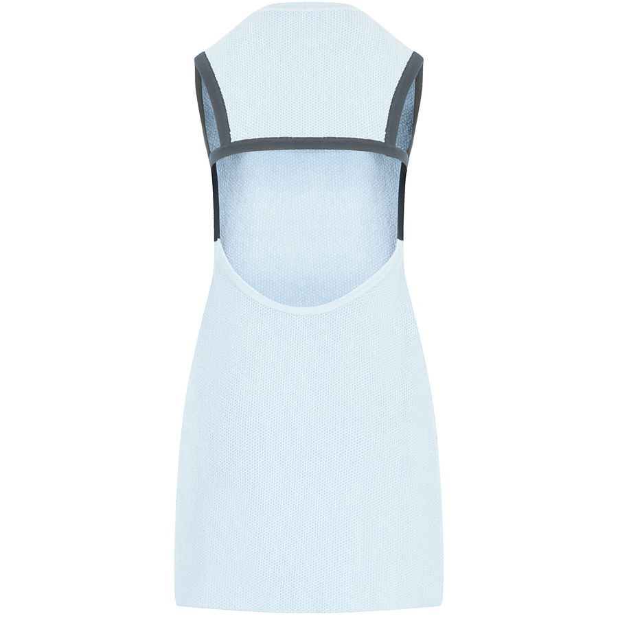 Sorbetto dress - 3