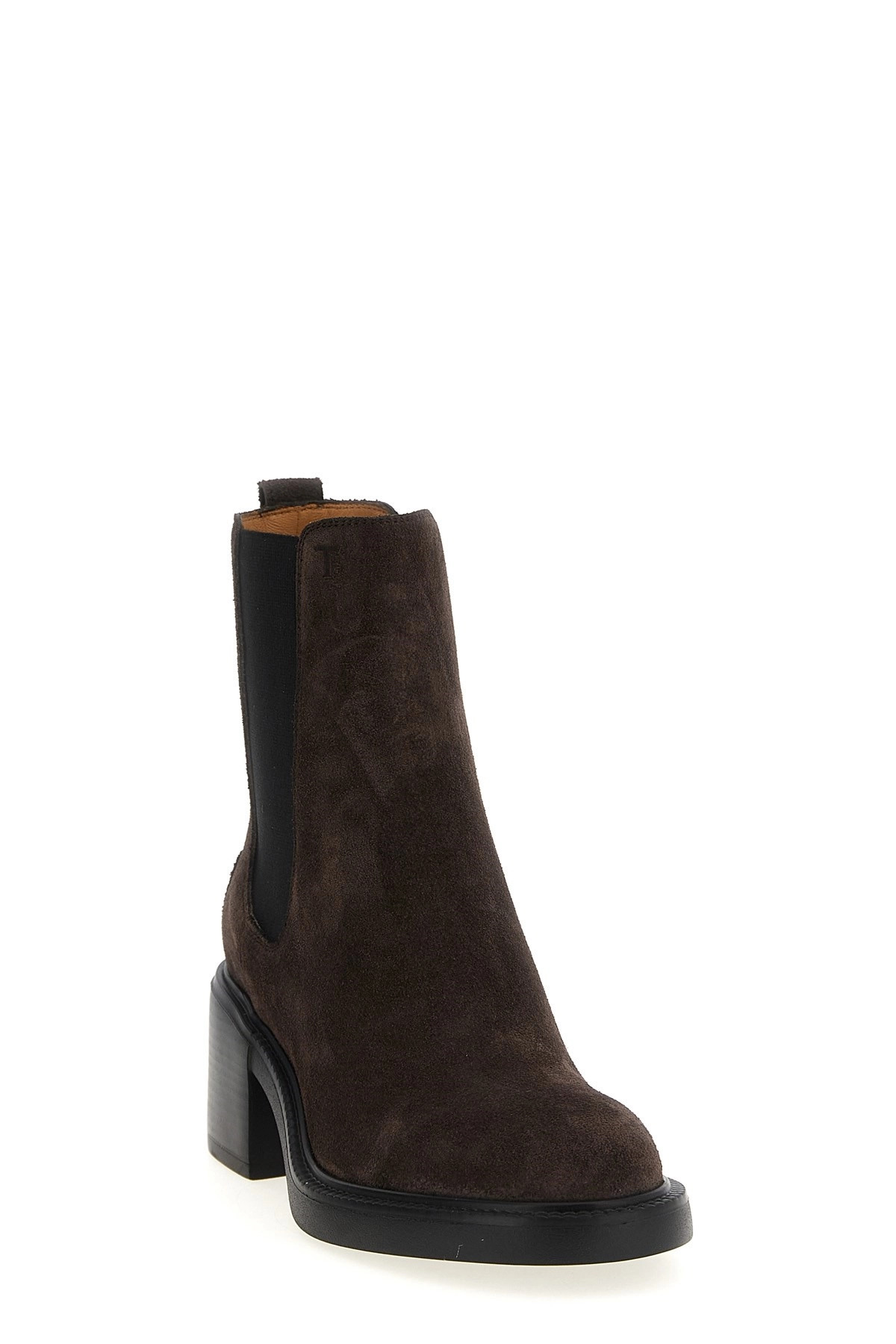 'Gomma T60' ankle boots - 2