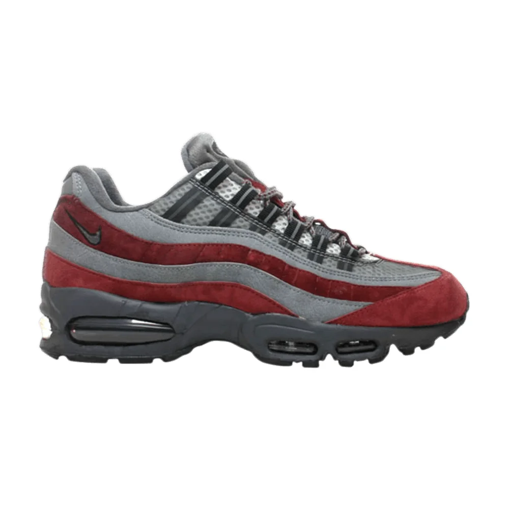 Nike Air Max 95 Premium - 1