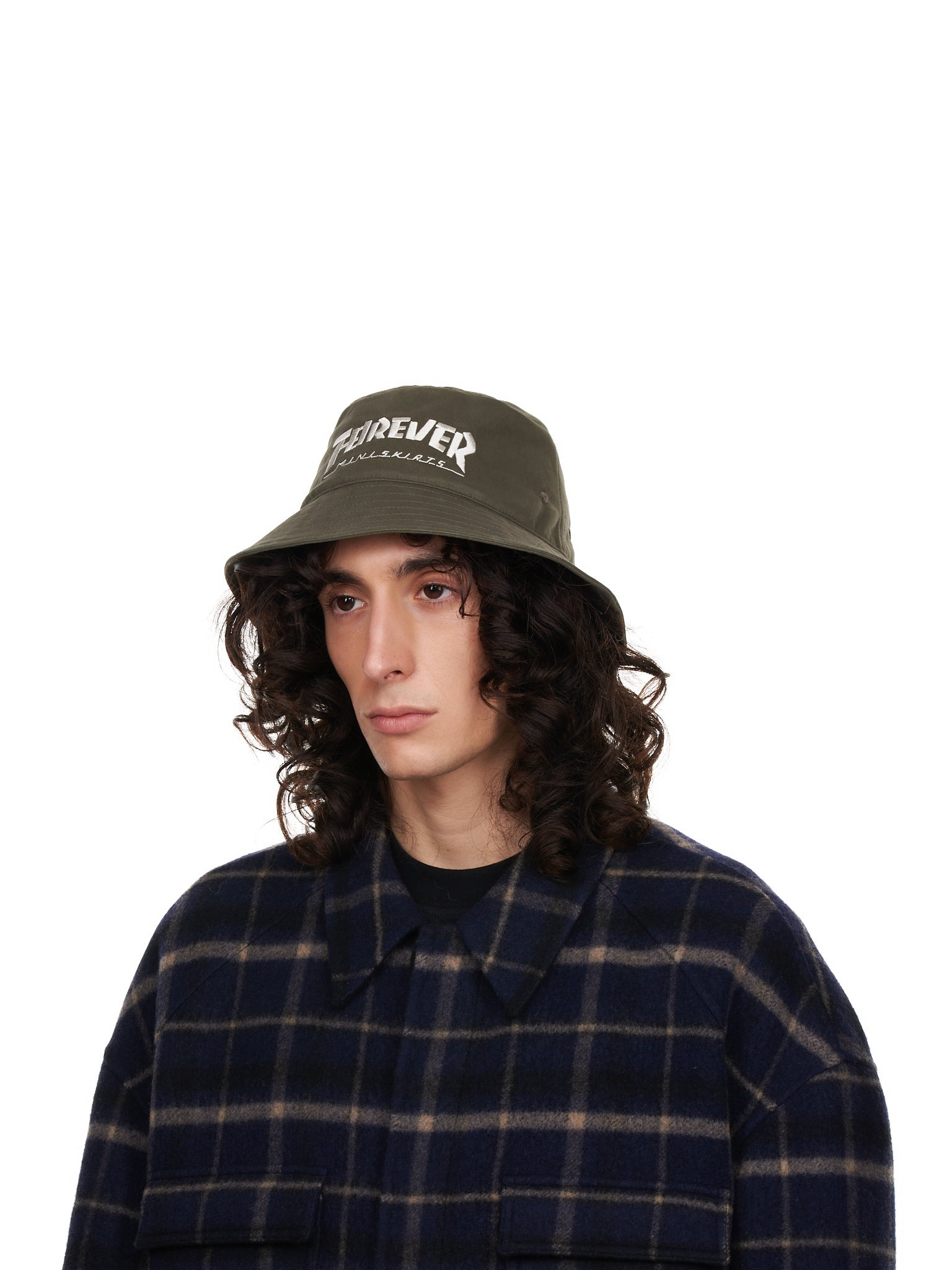 Forever Bucket Hat - 2