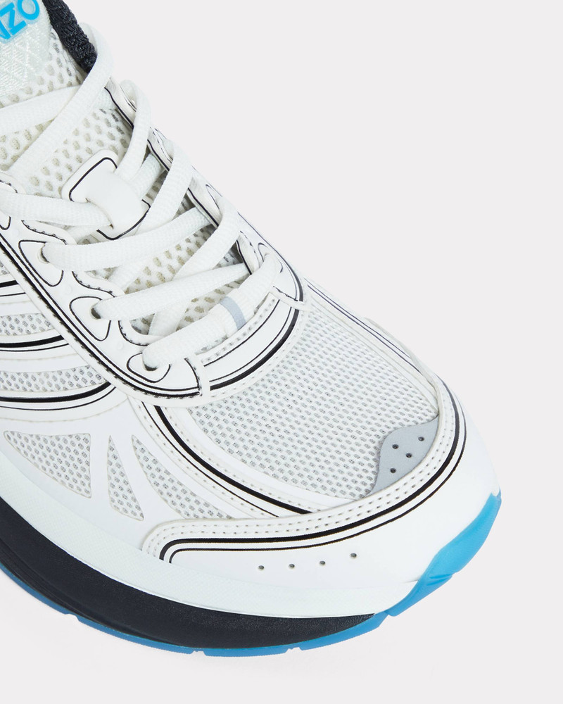 KENZO-Pace trainers for women 4