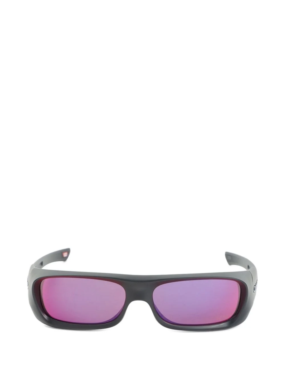 Permian rectangle-frame sunglasses - 1
