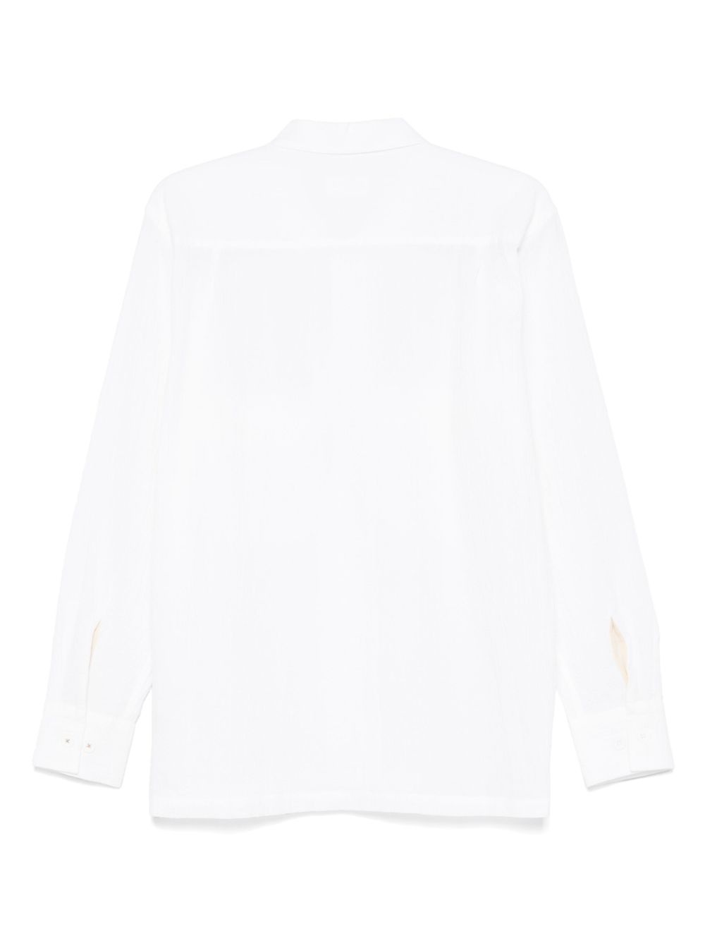 Utility shirt - 2