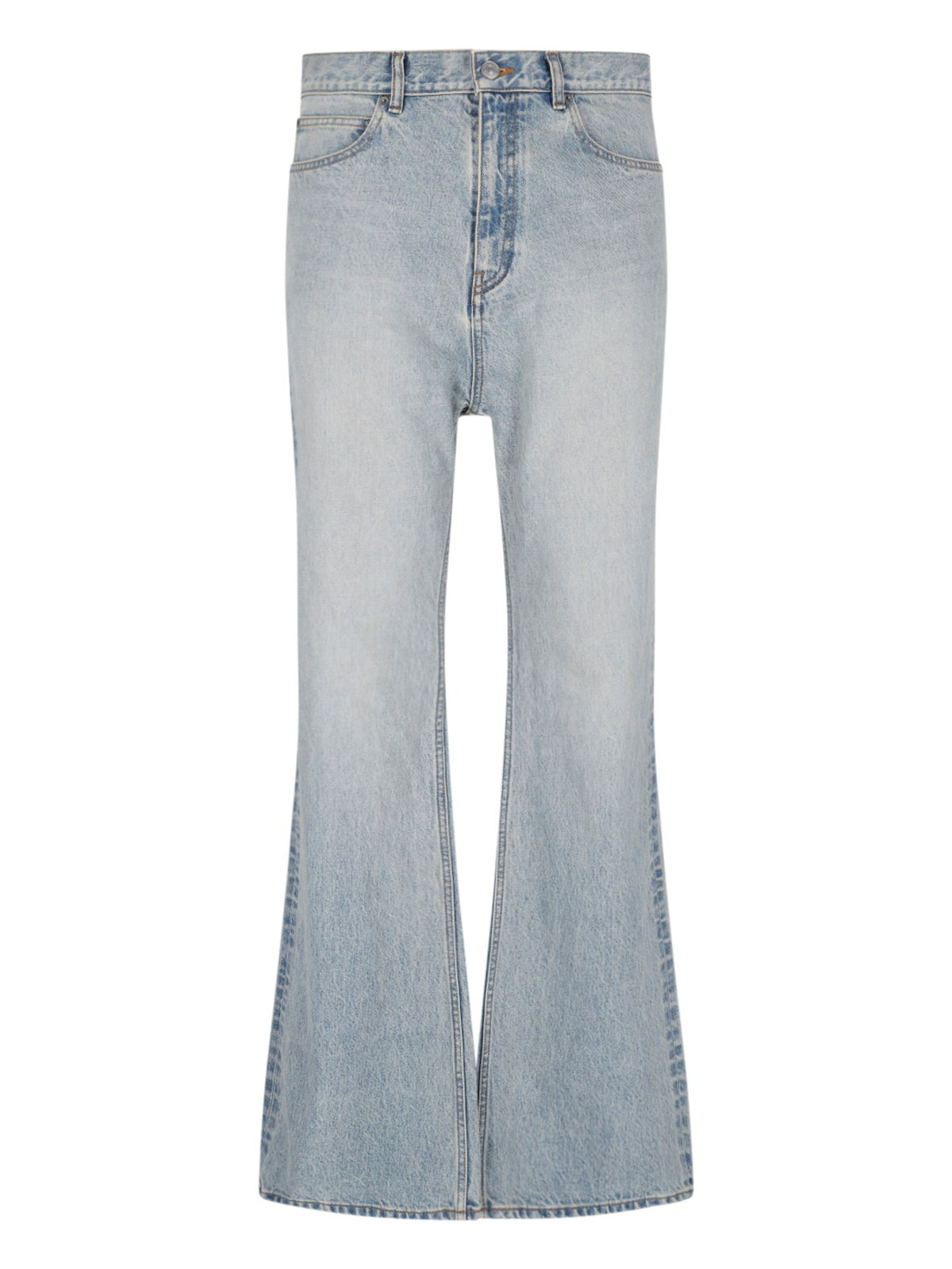 JEANS FLARE - 1