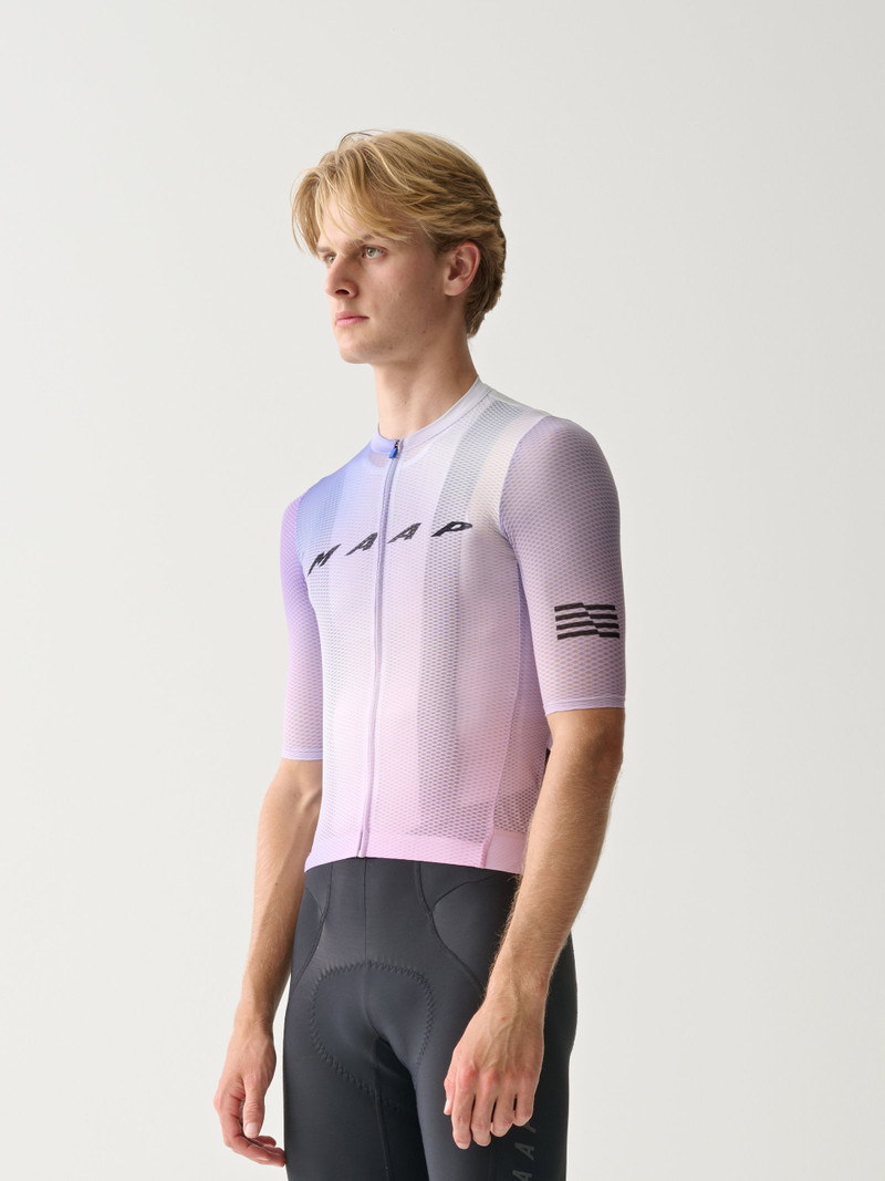 MAAP Blurred Tone Ultralight Pro Jersey outlook