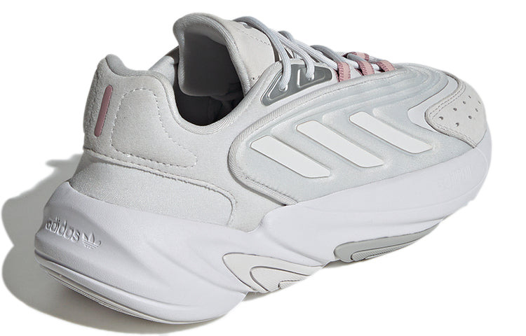 (WMNS) adidas Ozelia 'Dash Grey' GW0612 - 4