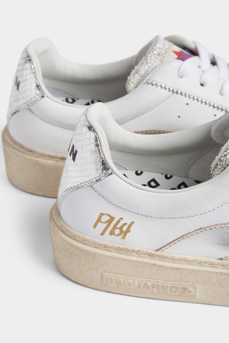 RIDER SNEAKERS - 4