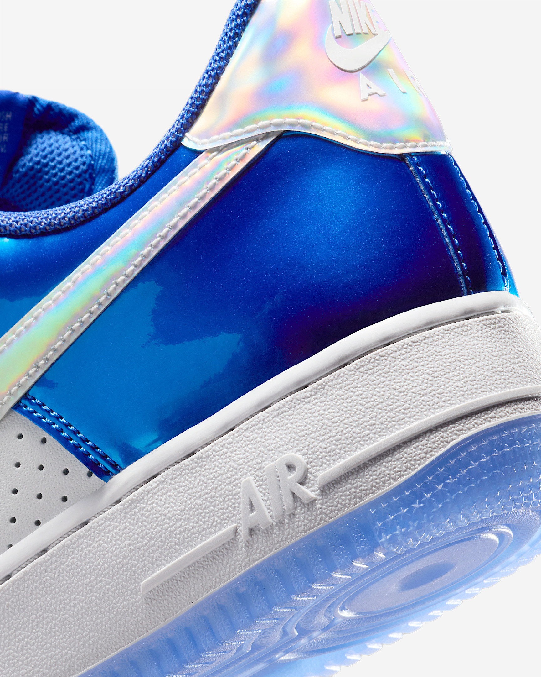 Nike Air Force 1 '07 LV8 Men's Shoes - 8