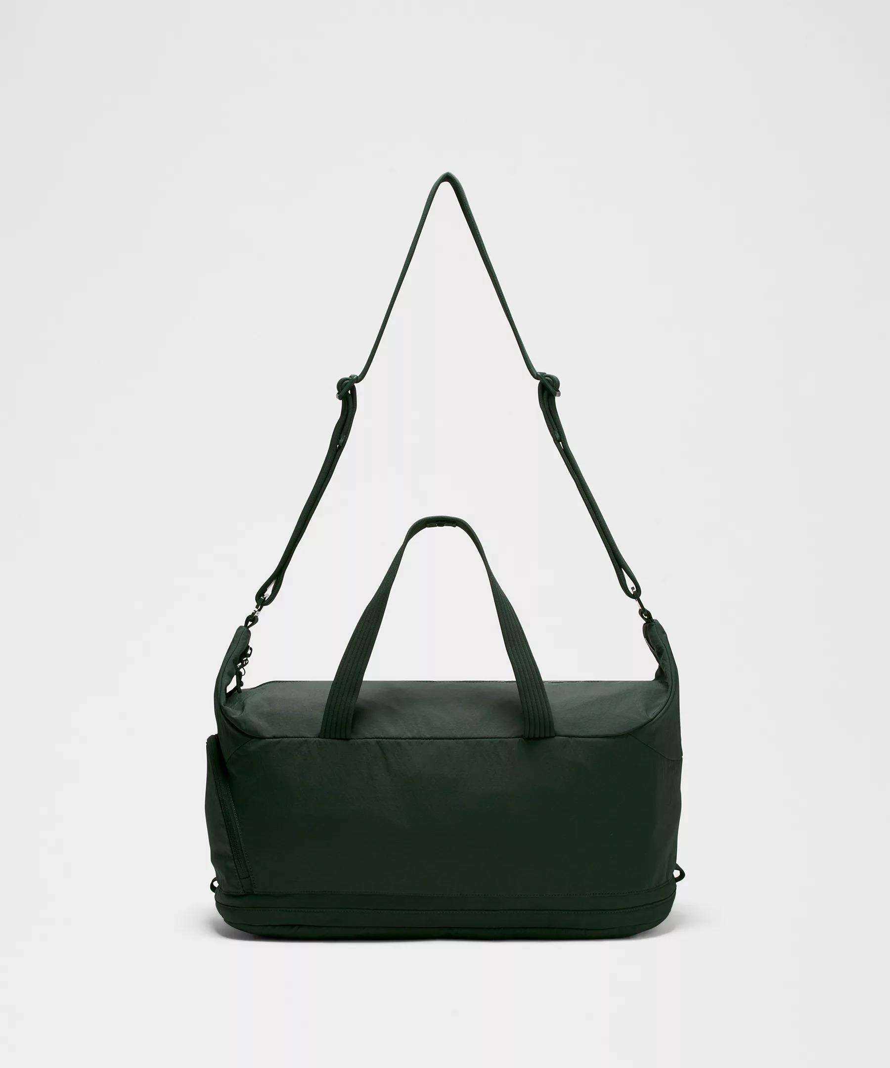 3-in-1 Gym Duffle Bag 30L - 3
