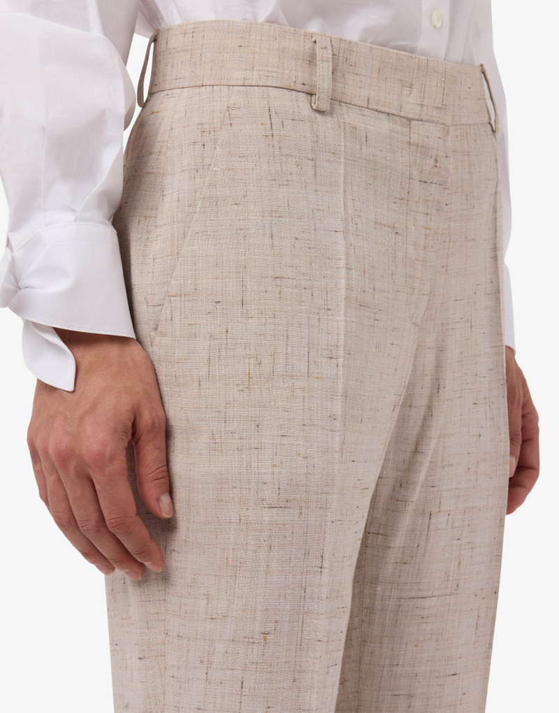 TWEED PANTS 3