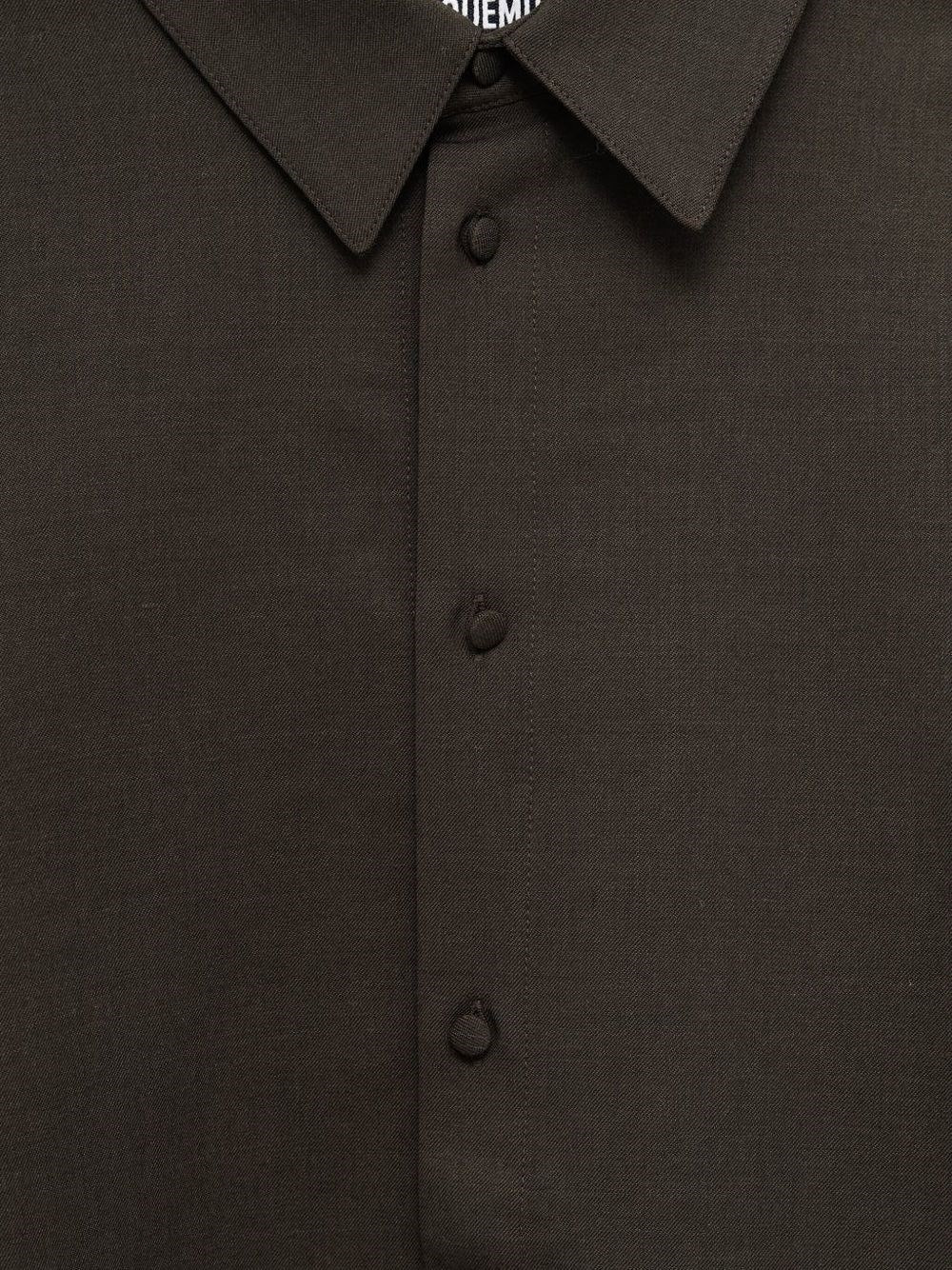 'MONDANI' SHIRT - 2