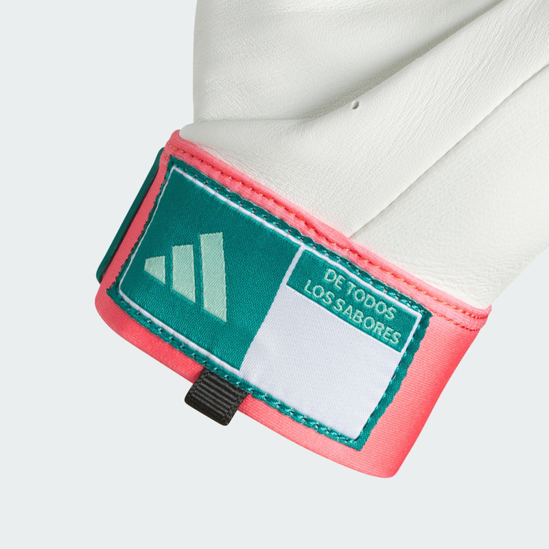 ADZ. 6.0 SOMOS EL SAZON Gloves 3
