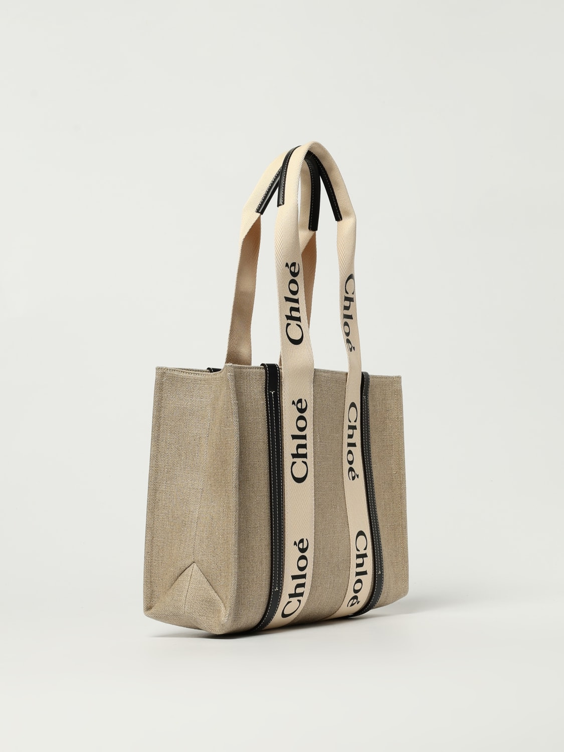 Chloé women's shoulder bag - 3